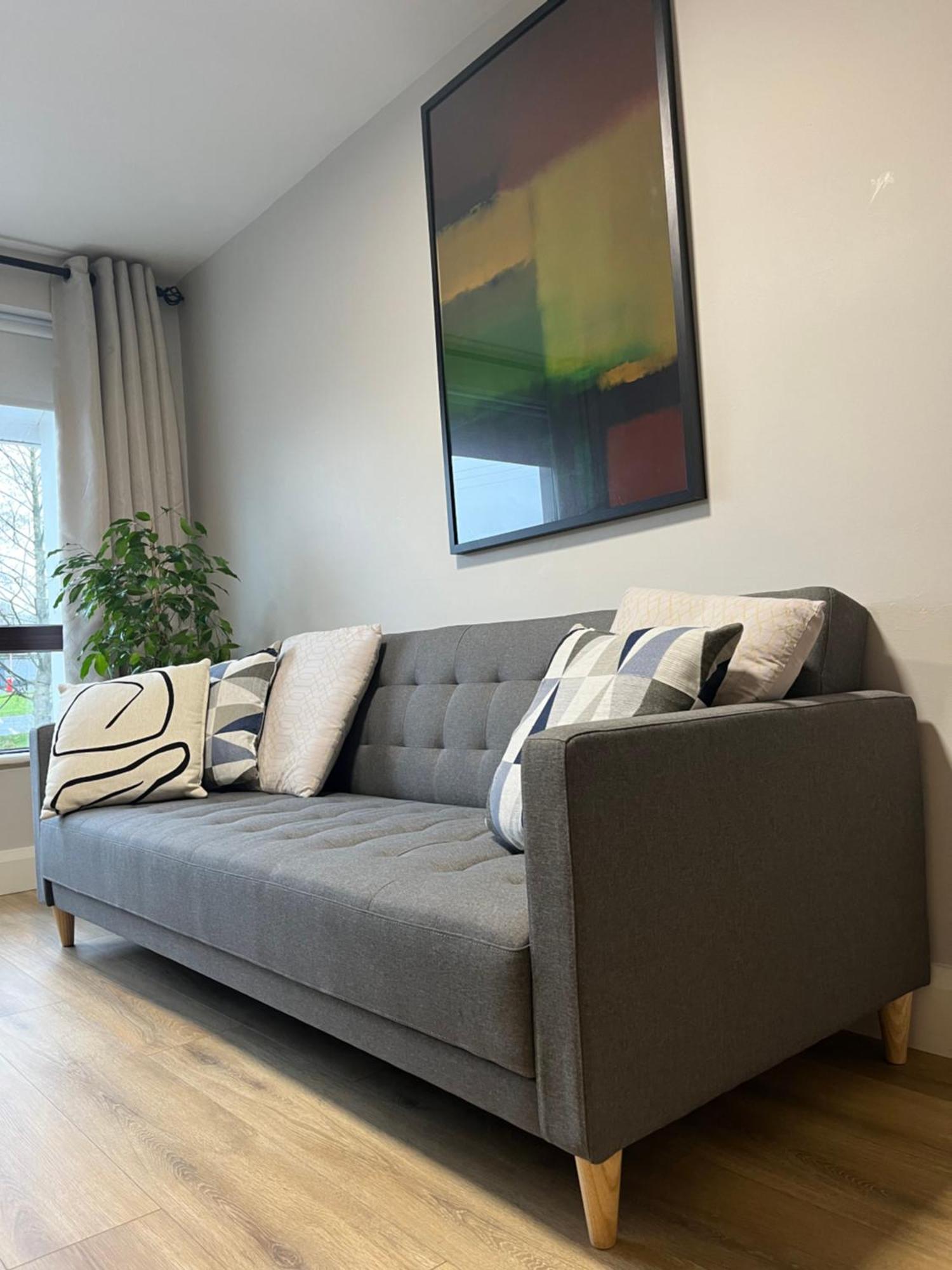 The Hillcrest, Luxury Accommodation In Castleblayney Town 外观 照片