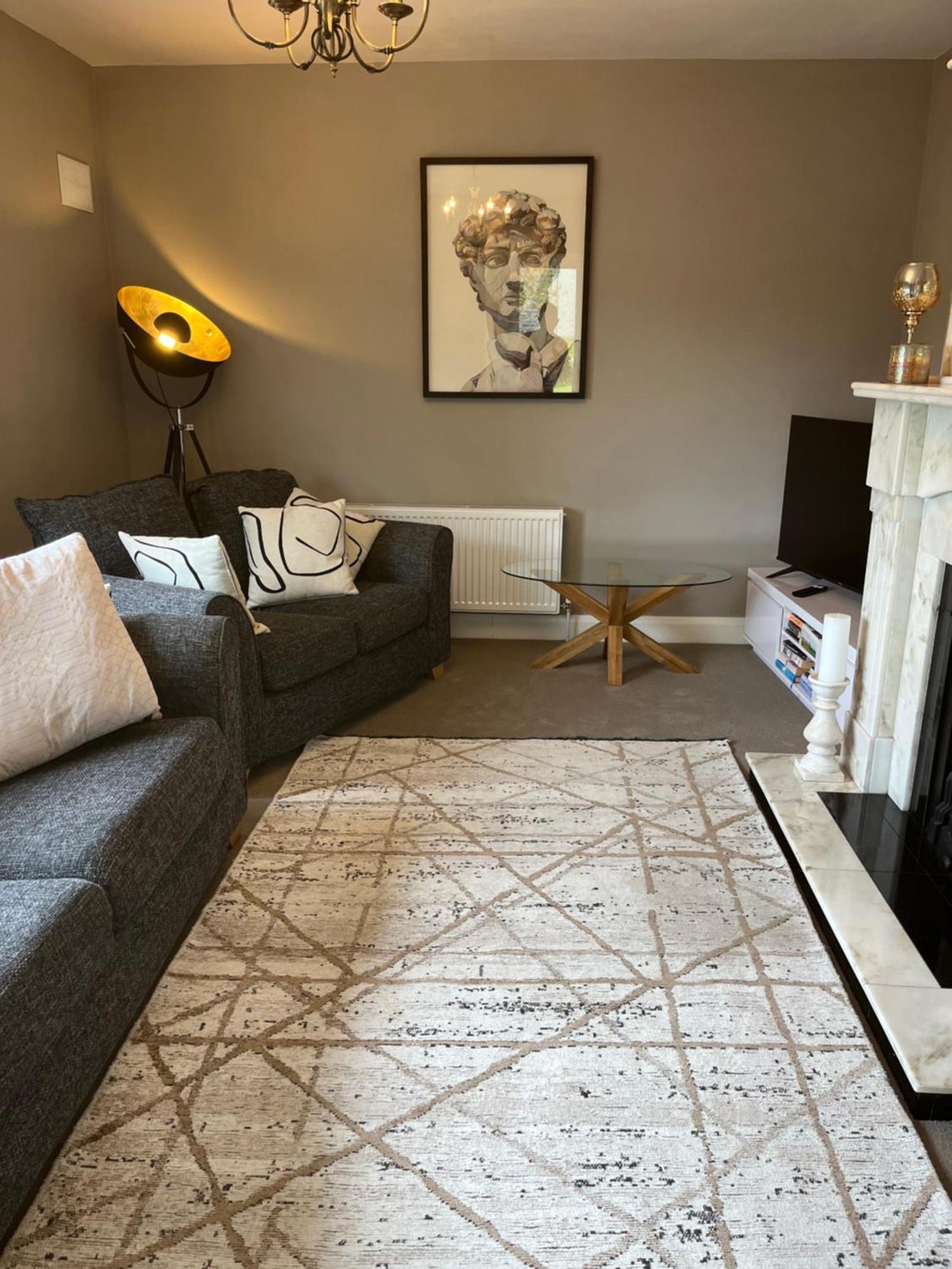 The Hillcrest, Luxury Accommodation In Castleblayney Town 外观 照片
